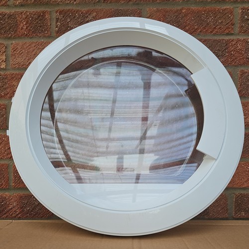 Zanussi heat pump tumble - tumble, dryer