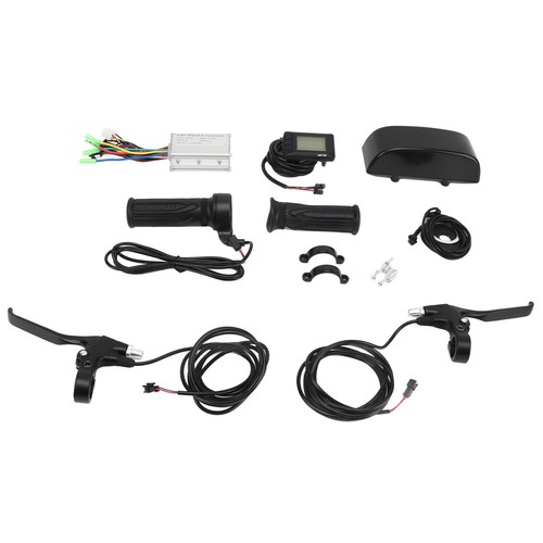 Electric bike conversion - °electric,