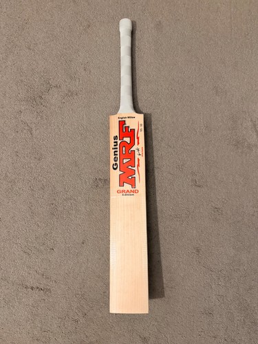 Mrf grand edition virat - grand,