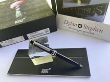 Montblanc Meisterstück Mozart