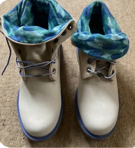 Timberland ladies boots - boots, uk