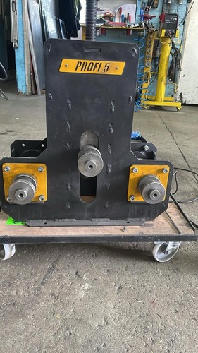 Profi koa2t electric - profi, 5