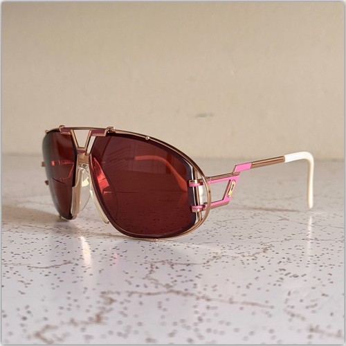 Vintage cazal 907 sunglasses - vintage,