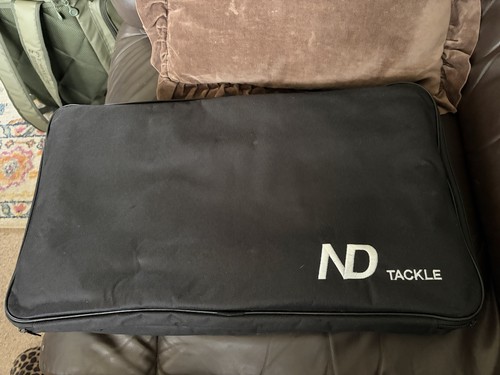 New direction tackle 360 - tackle, rod