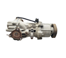 SUZUKI VITARA MK4 LY 1.4 PETROL MANUAL REAR DIFFERENTIAL DIFF 2017