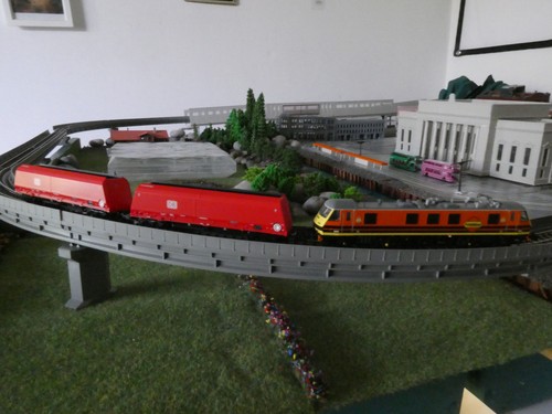 Graham farish gauge - n, 90
