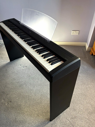 Yamaha digital home piano - yamaha, p-85
