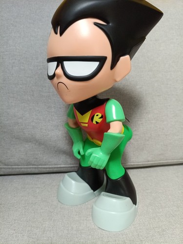 Teen titans booty - go!, scooty