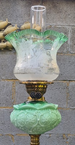 Original victorian green - original,