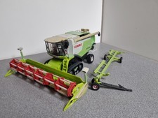 SIKU 1:32 CLAAS 770 Lexion