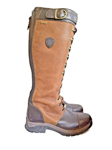 Ariat berwick women b - berwick, women's