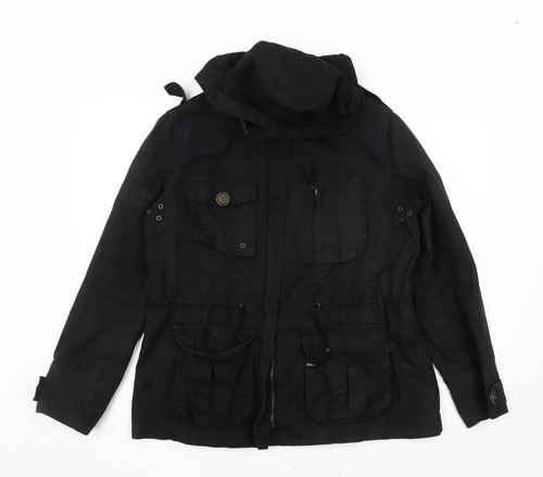 Zara basic women black - women's, xl