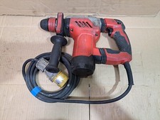 Milwaukee sds plus hammer - sds,