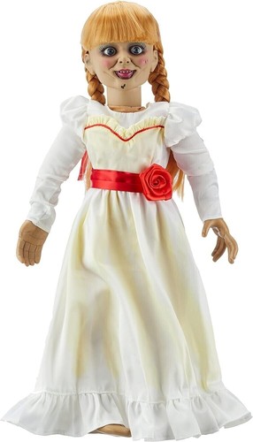 Annabelle doll the - annabelle, conjuring