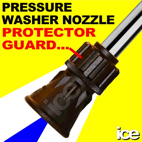 Pressure washer steam cleaner - steam,