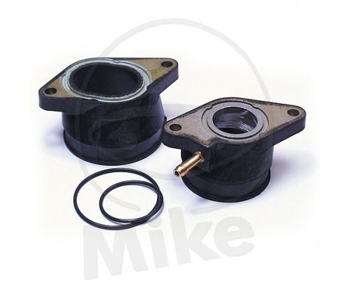 Intake manifold for muz - manifold,