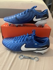 Nike Tiempo Legend X Elite SG