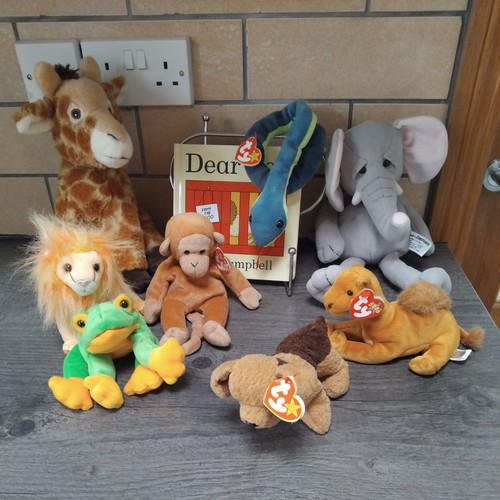 Eys story sack resource dear - eys,