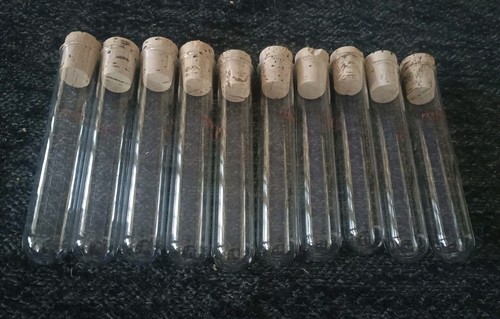 Pyrex usa glass cork test - pyrex,