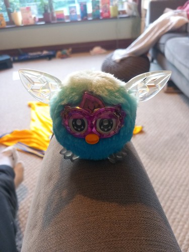 Furby furblings hasbro 2013 - hasbro,