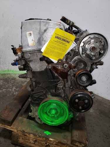 2011 honda accord engine 4l - 2011,