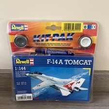 Revell - Kit Pak - F-14 A