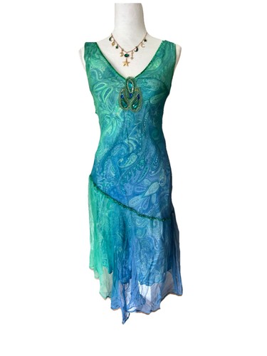 Rene derhy rare mermairdcore - rene,