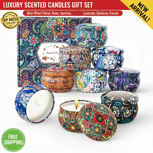 Gift for women scented - ,