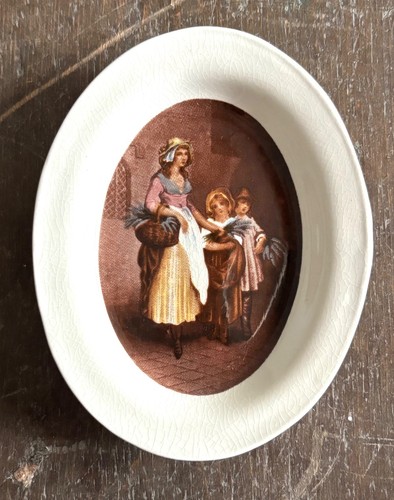 Yardley london ceramic old - london,