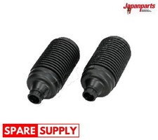 DUST COVER KIT, SHOCK ABSORBER