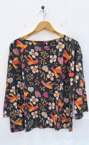 Gudrun sjoden vadi tunic top - gudrun,