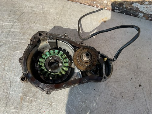 Suzuki gsx750 twin - gsx750, shock