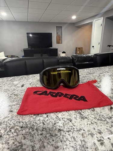 Vintage carrera ski snow - vintage,