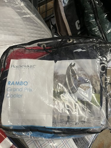 Rambo grand prix cooler - grand,