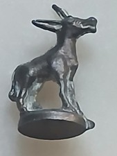 VTG Bronze/Brass Donkey