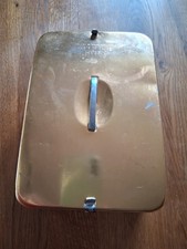 Vintage Sirramkettle Stove