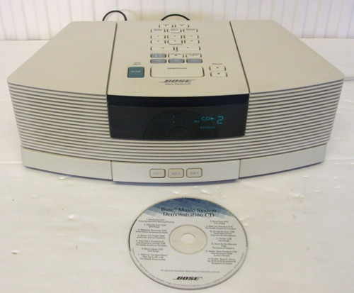 Bose wave awrc3p - wave, &