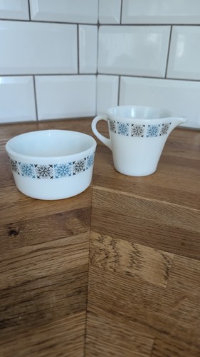 Pyrex vintage jaj - pyrex,