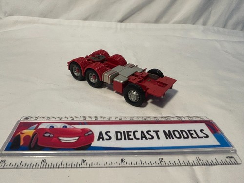Corgi modern truck heavy - truck,