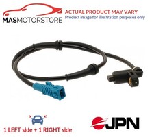 ABS WHEEL SPEED SENSOR PAIR
