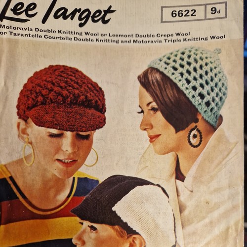 Lee target 6622 - lee,
