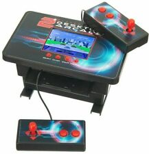 RETRO ARCADE MACHINE 2 PLAYER DESKTOP ARCADE 200 CLASSIC GAMES GAMING GIFT