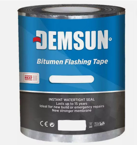 Demsun bitumen flashing - bitumen,
