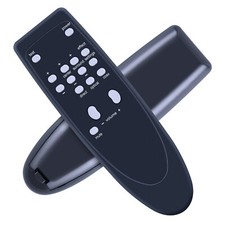 New For Logitech Z-5500 Computer Speakers Replacement Remote Control Z5500