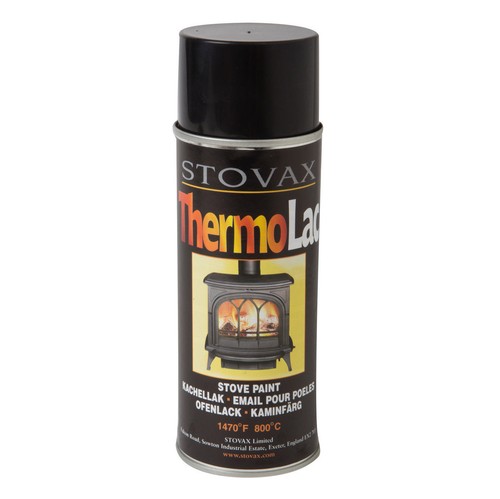 Stovax thermolac 400ml high - thermolac,