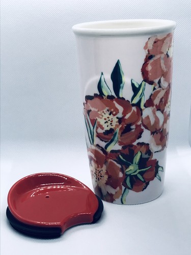 Starbucks ceramic travel - starbucks,