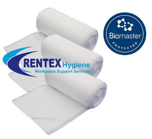 Sanitary bin unit liners - unit,