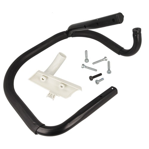 Wrap around handle bar - handle, &