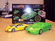 1:32 ASSEMBLED LAMBORGHINI