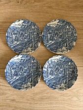 4 Vintage Alfred Meakin The